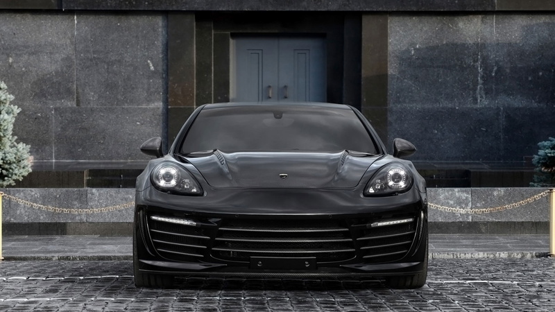 cars, hd, 1080P, panamera, porsche