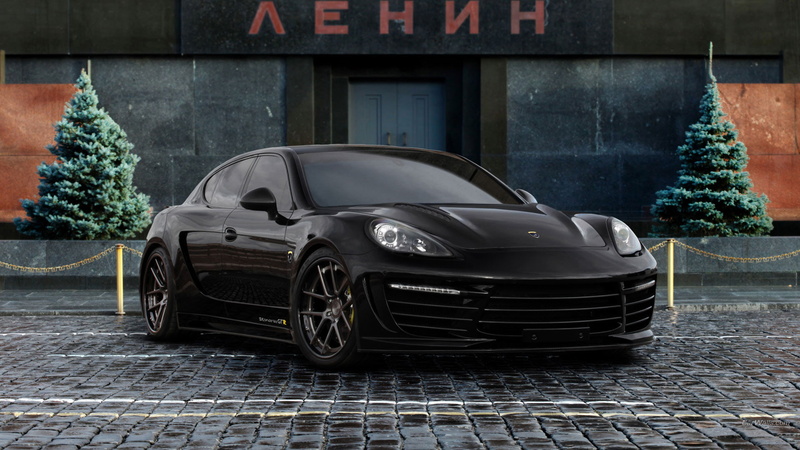 cars, panamera, 1080P, hd, porsche