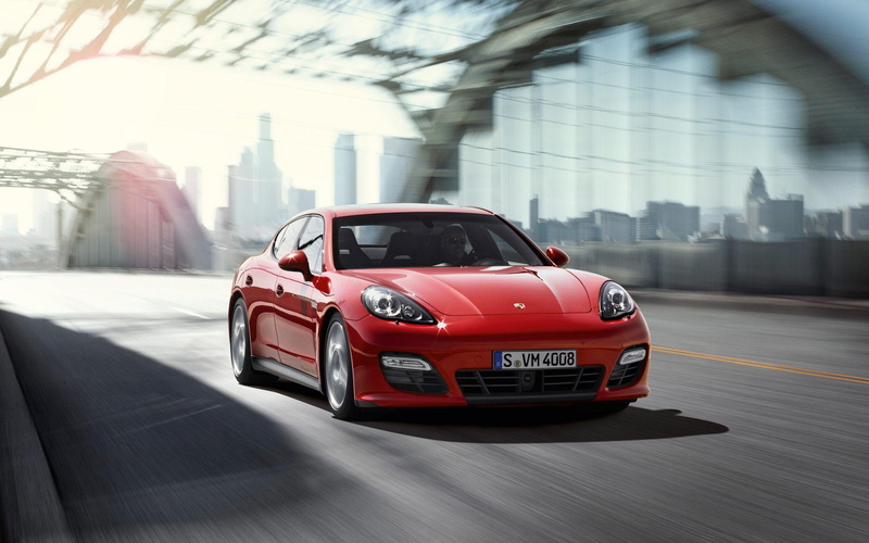 cayman, porsche, gts, red, cars, panamera, 1080P
