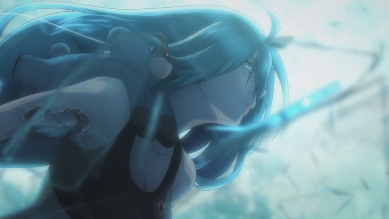 1080P, Vivy: Fluorite Eye’s Song, Vivy