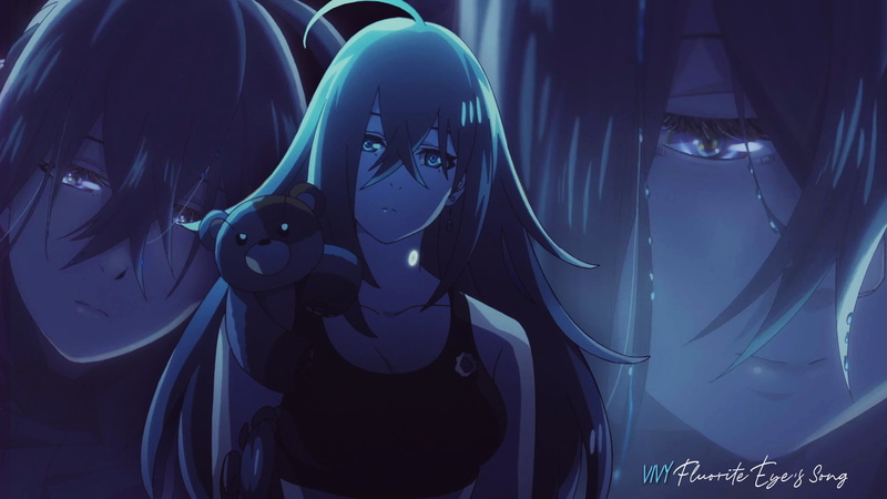 Vivy: Fluorite Eye’s Song, Vivy, 1080P