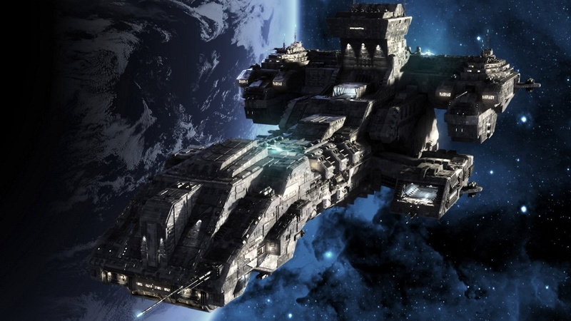 1080P, Stargate SG-1, Stargate