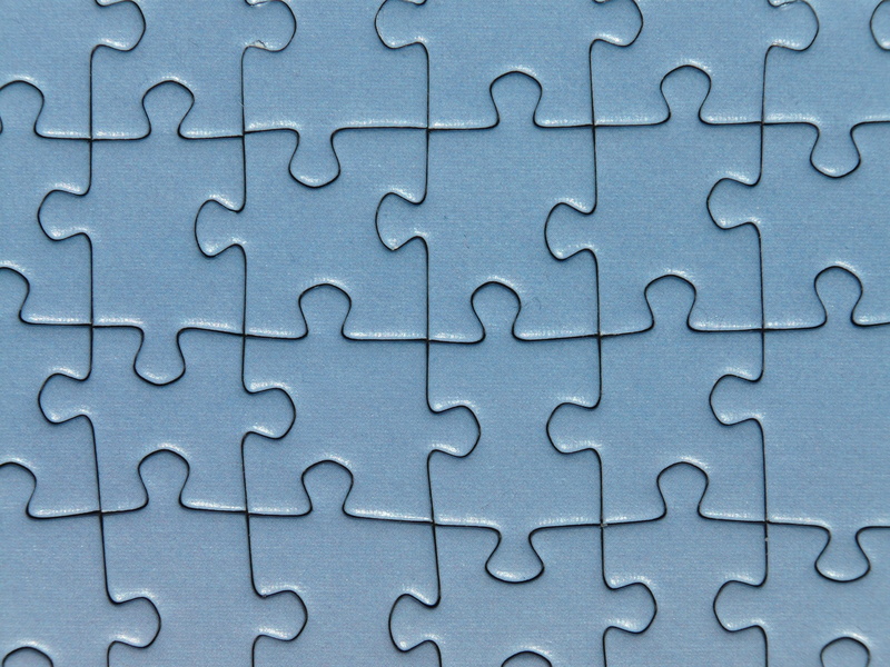 strategy, part Of, Pieces, jigsaw Puzzle, shape, close-up, 2K, large group of objects, backgrounds, pattern, leisure games, full frame, high angle view