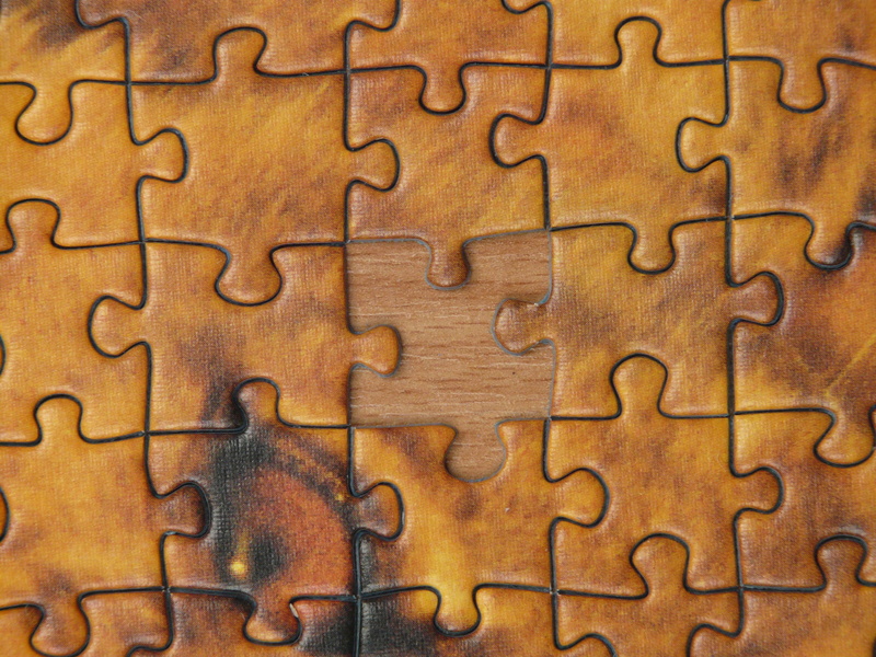 connection, full frame, 2K, missing, relaxation, inserting, brown, still life, backgrounds, leisure games, shape, design, part, jigsaw piece, Puzzle Piece