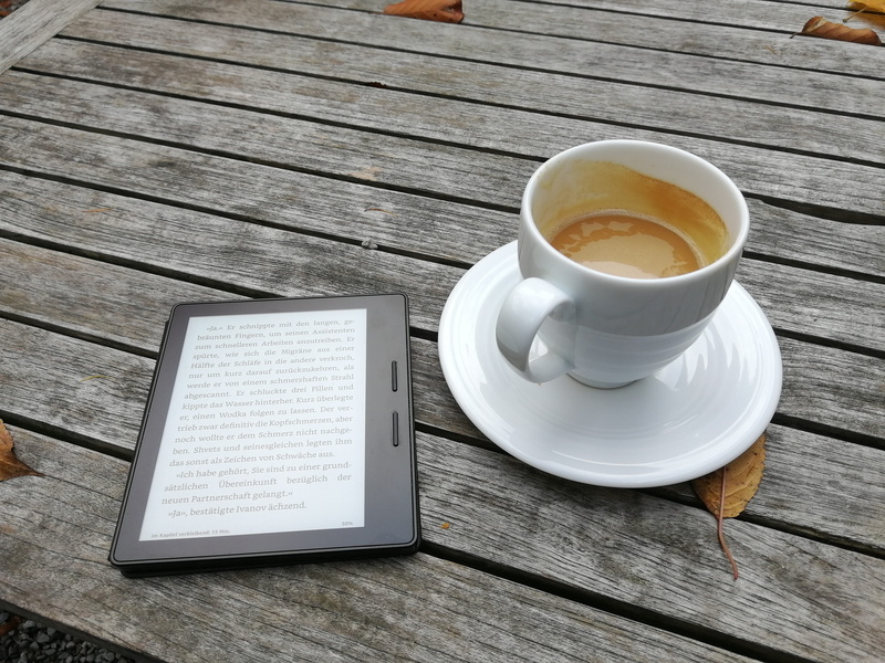 refreshment, cup, hot drink, mug, freshness, coffee, wood - material, food and drink, break, kindle, still life, relaxation, coffee cup, book, rest, day