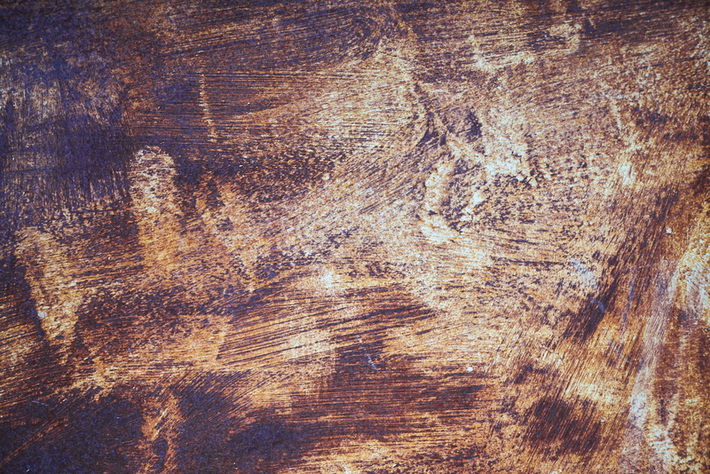 abstract, wood grain, metallic, high angle view, worn, backgrounds, day, plank, close-up, background, full frame, rough, wood, dirty, brown, creativity