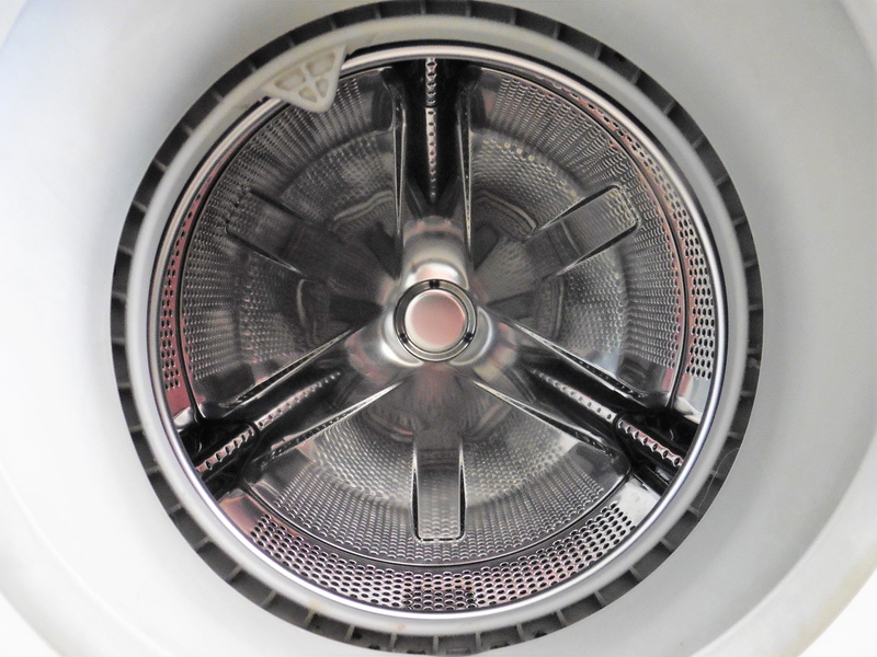 modern, washing machine, transportation, backgrounds, alloy, machinery, shiny, aerospace industry, washing machine drum, white, household equipment, washer