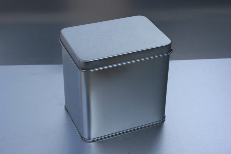 christmas box, single object, silver colored, nature, tin can, food and drink, metal, no people, day, tea caddy, metal box, storage jar, box - container