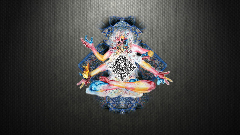 Buddhism, 1080P, graffiti, atheism