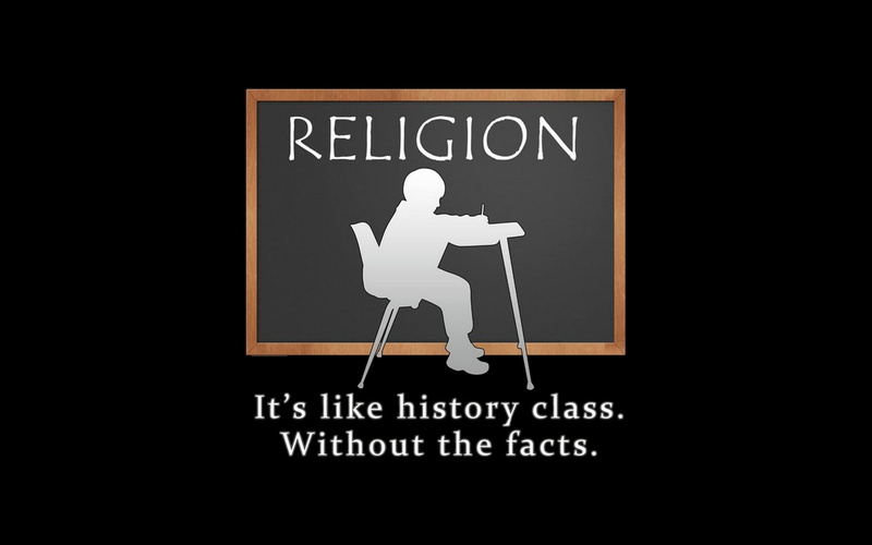 atheism, 1080P