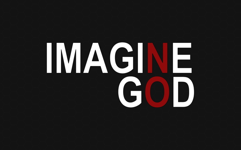 Religious, 1080P, Atheism