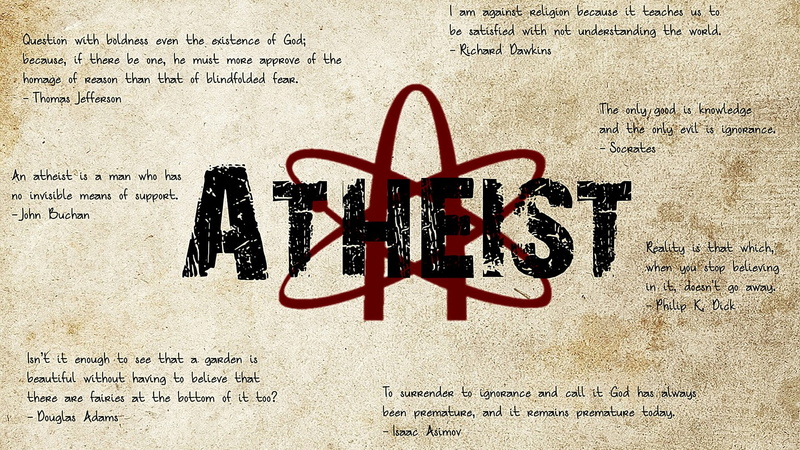 atheism, 1080P
