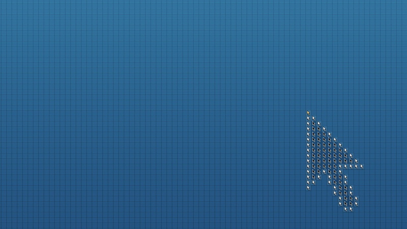 cursor, pixels, cursors, 1080P