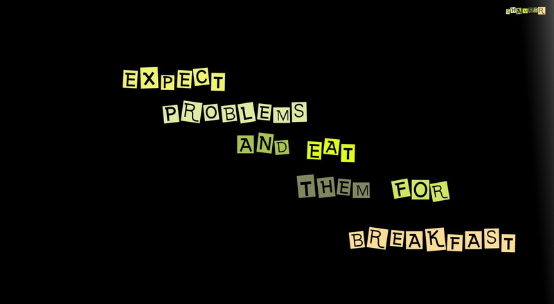1080P, close-up, black background, studio shot, copy space, Artistic/Typography, script, illuminated, sign, text, non-western script, eat, expect, technology