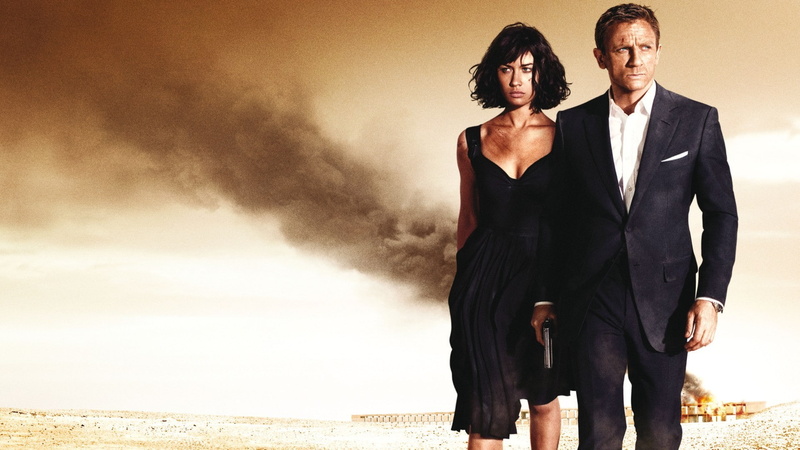 1080P, james, bond, 007, solace, quantum