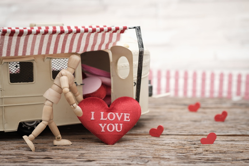 holding, wood, 5K, love symbol, valentine, indoors, valentines, concept, shapes, design, human body part, day, emotion, wood - material, celebration, doll