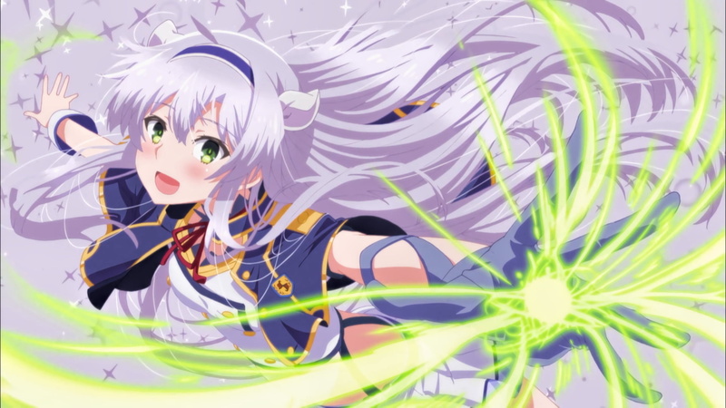 no people, Rokudenashi Majutsu Koushi to Akashic Records, Anime, plant, paint, human representation, representation, art and craft, pattern, day, nature