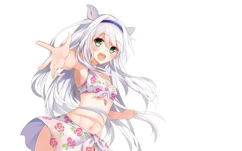 Rokudenashi Majutsu Koushi to Akashic Records, 1080P, Anime, Sistine Fibel