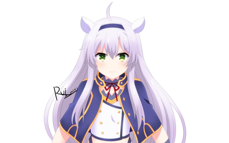 Anime, Rokudenashi Majutsu Koushi to Akashic Records, 1080P, Sistine Fibel
