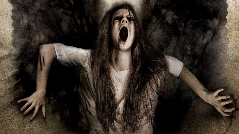 horror, nothing, fear, dark, left, nothing-left-to-fear, supernatural, 1080P