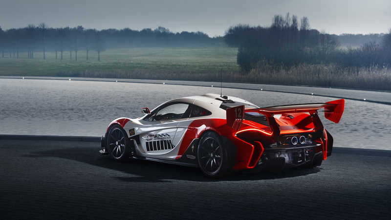 Ayrton, Mclaren, 5K, 2019, GTR, MSO, Senna