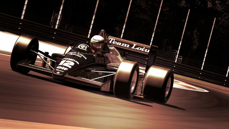 1080P, Gran Turismo 6, Ayrton Senna, Lotus, Formula 1, race cars