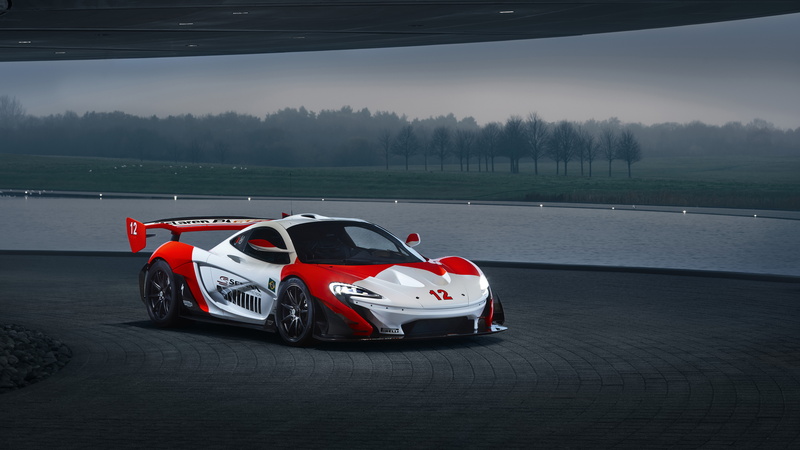 Senna, MSO, Mclaren, Ayrton, 5K, GTR, 2019