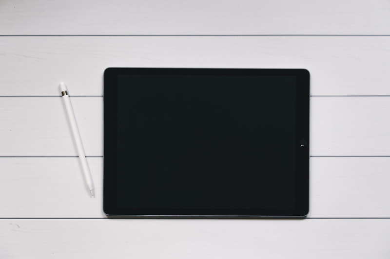copy space, background, placeholder, black color, pencil, blank, artist, create, pinstriped, still life, no people, digital tablet, creative, flooring