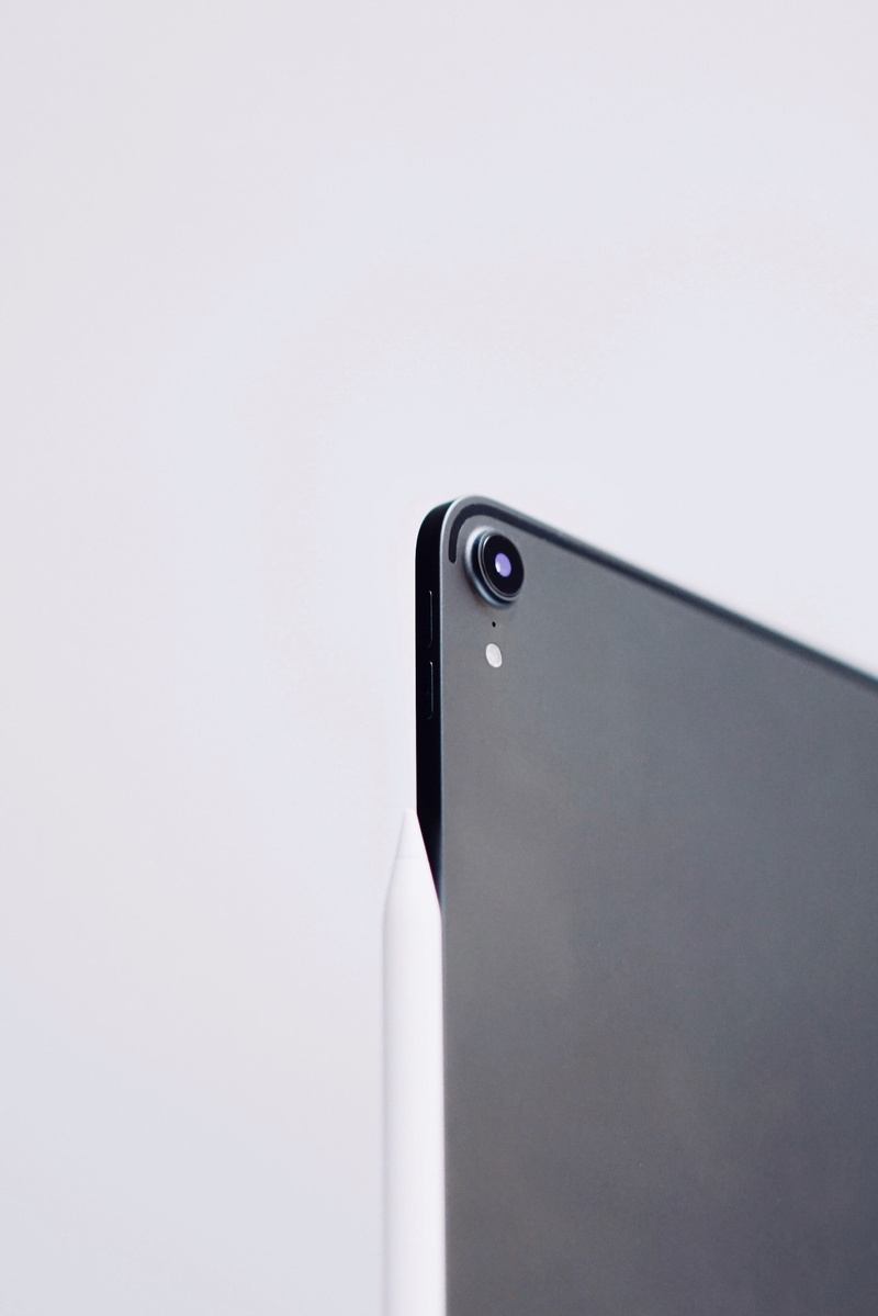 gear, steel, still life, tablet, display, black, electricity, internet, connection, close-up, apple pencil, data, computer network, device, android, iphone