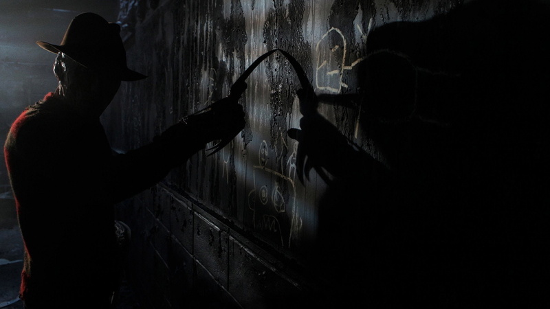 A Nightmare On Elm Street, 1080P, A Nightmare On Elm Street (2010)