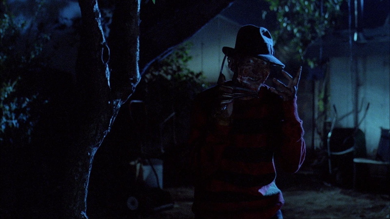 Freddy Krueger, A Nightmare On Elm Street, A Nightmare on Elm Street (1984), 1080P