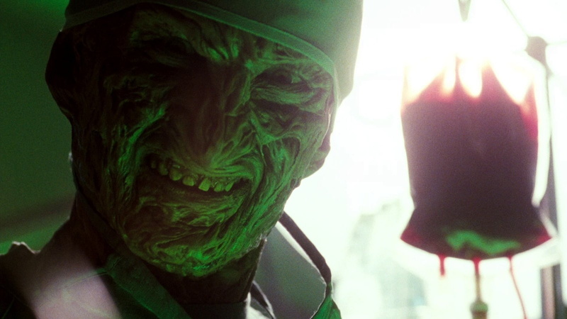 A Nightmare On Elm Street, 720P, A Nightmare on Elm Street 4: The Dream Master, Freddy Krueger