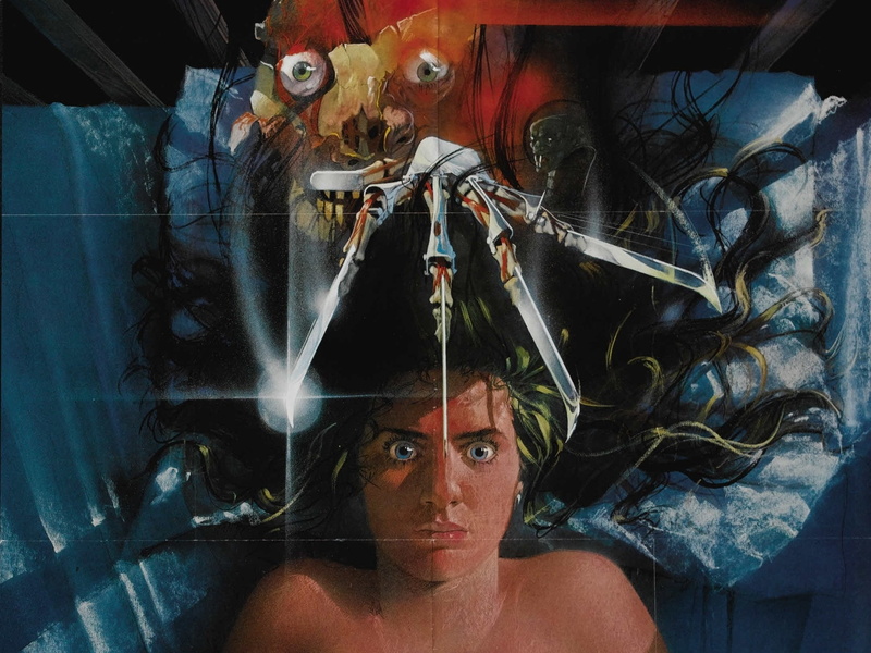 1080P, A Nightmare on Elm Street (1984), A Nightmare On Elm Street