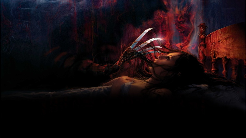 a nightmare on elm street 1984, 1080P