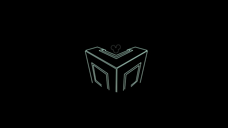 black background, single object, simple background, illuminated, car, close-up, metal, creativity, darkroom, no people, 1080P, lighting equipment, still life
