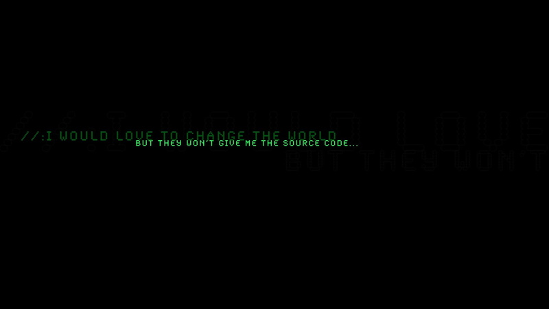 technology, western script, computer, night, 1080P, darkroom, indoors, text, close-up, quote, device screen, minimalism, connection, number, no people