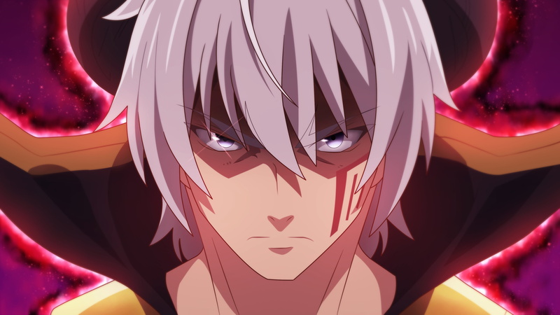 How NOT to Summon a Demon Lord, 4K, Anime, Diablo (How Not to Summon a Demon Lord)