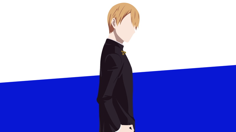 Miyuki Shirogane, Anime, Kaguya-sama: Love is War, Kaguya-sama wa Kokurasetai, 1080P