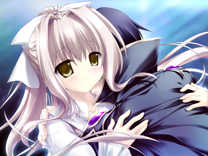 Keiichi Aiba, Lycerisious Hundred Kirigasaki, 720P, Kiss X Demon Lord X Darjeeling, Anime