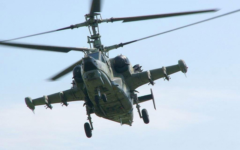 gunship, weapon, shark, soviet, attack, ka 50, black, 1080P, military, aircraft, helicopter, russian, russia, kamov