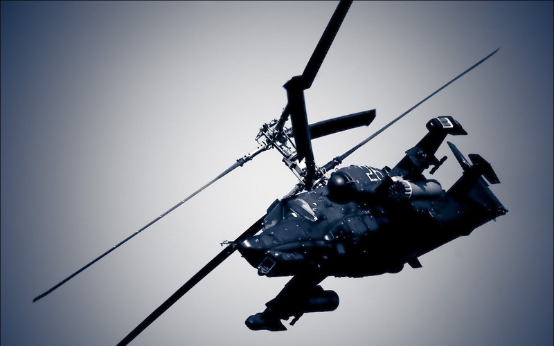 weapon, russia, 1080P, shark, soviet, ka 50, kamov, russian, military, gunship, aircraft, helicopter, attack, black