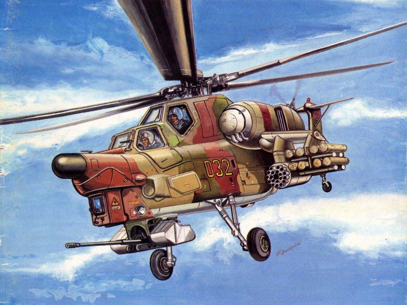close-up, goals, illustration, counter, helicopter, cloud - sky, flying, of the enemy., fire, nature, mid-air, 1080P, metal, also, equipment, art, outdoors