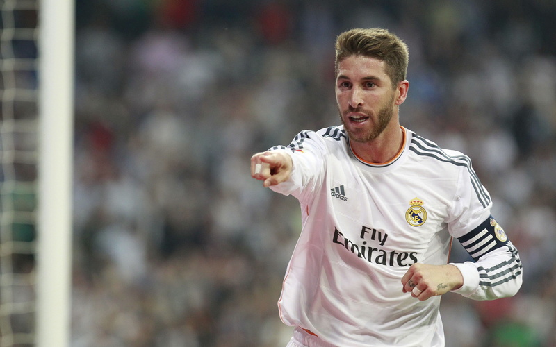 ramos, long, 2K, real, emirates, Sergio Ramos, Real Madrid, s, fly, madrid, men, Champions League, sports, football, sergio, La liga, Captain, Adidas