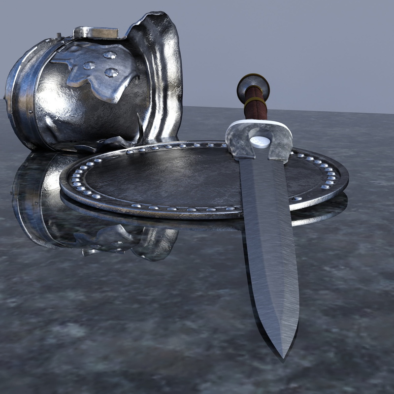 container, protection, sword, handle, kitchen utensil, silver colored, equipment, silver, safety, security, 1080P, helm, no people, craft, architecture