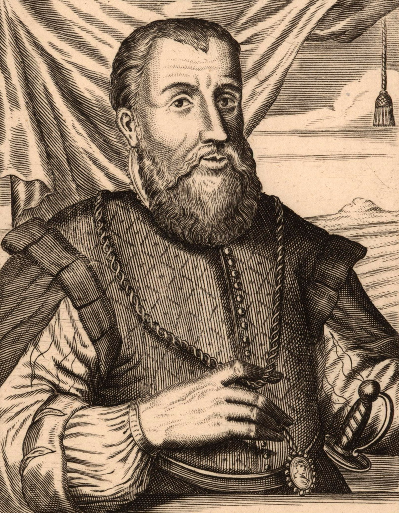 Diego Velázquez de Cuéllar, one man only, visual Art, Cuba, looking at camera, one person, conquistador, adult, de, casual clothing, arts And Entertainment