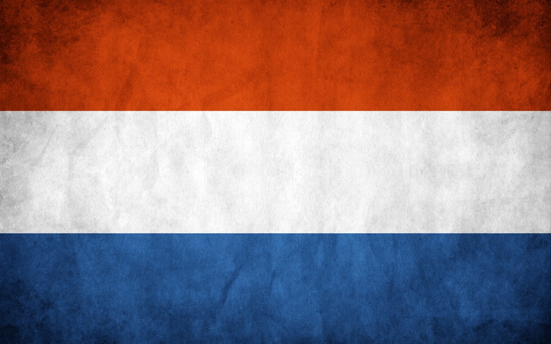 netherlands, flag, holland flag, flag holland, 2K