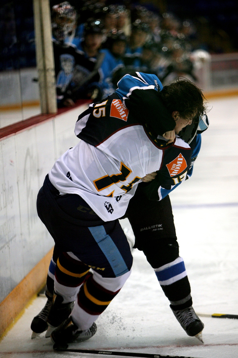 sport, people, males, leisure activity, penalty, uniform, full length, winter sport, ice rink, competitive, clothing, sports equipment, child, childhood