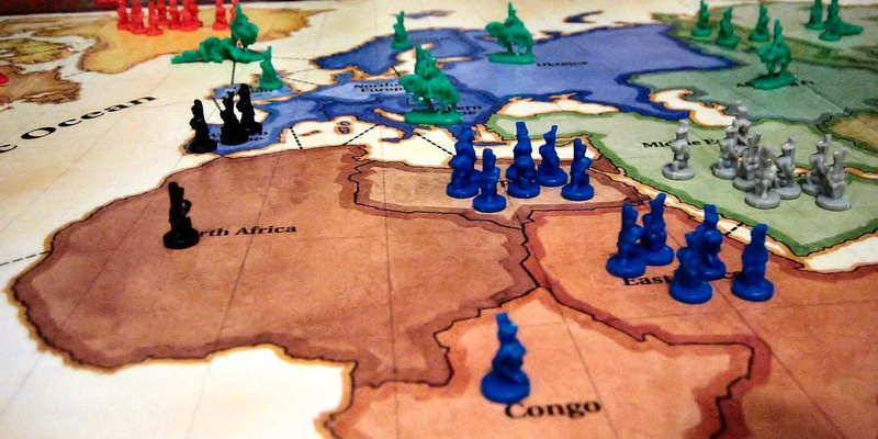 1080P, risk