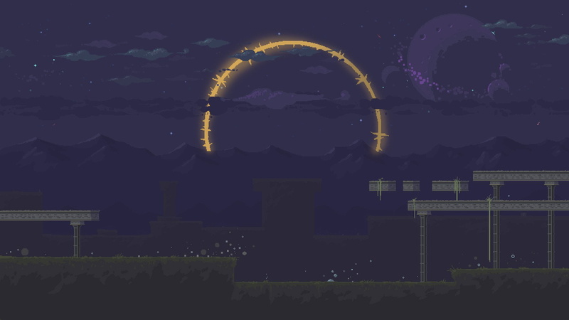 Risk of Rain, Video Game, 1080P
