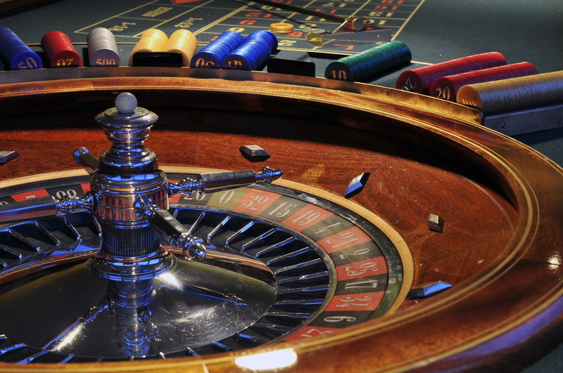casino, passion, roulette, chips, 2K, game